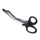 Aero Healthcare AEROINSTRUMENT Stainless Steel Universal Shears with Plastic Tip 15cm